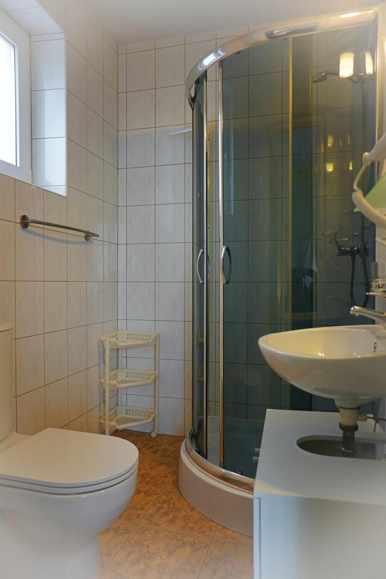 Iwona Pokoje Apartamenty Karwia Habitación foto