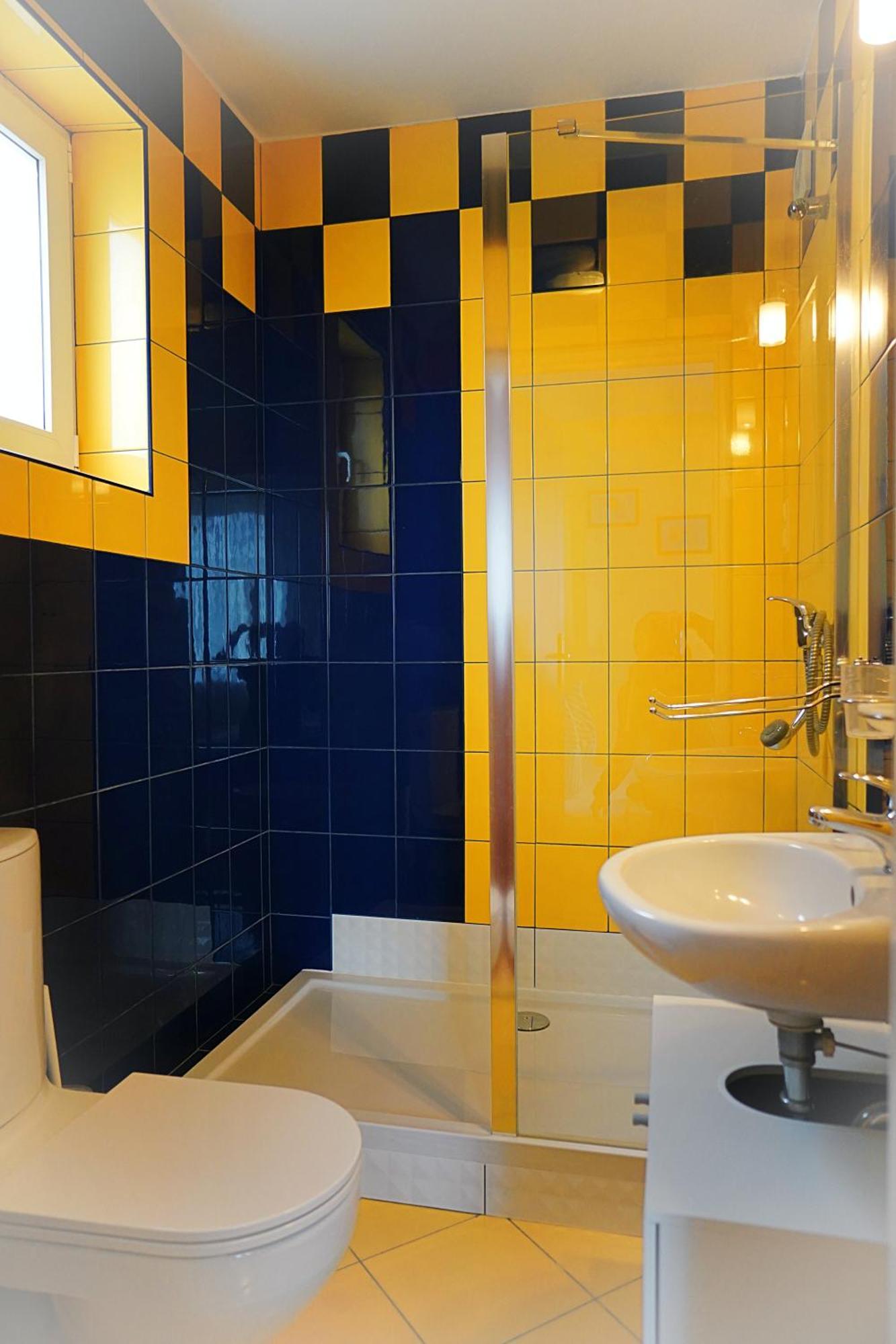 Iwona Pokoje Apartamenty Karwia Habitación foto